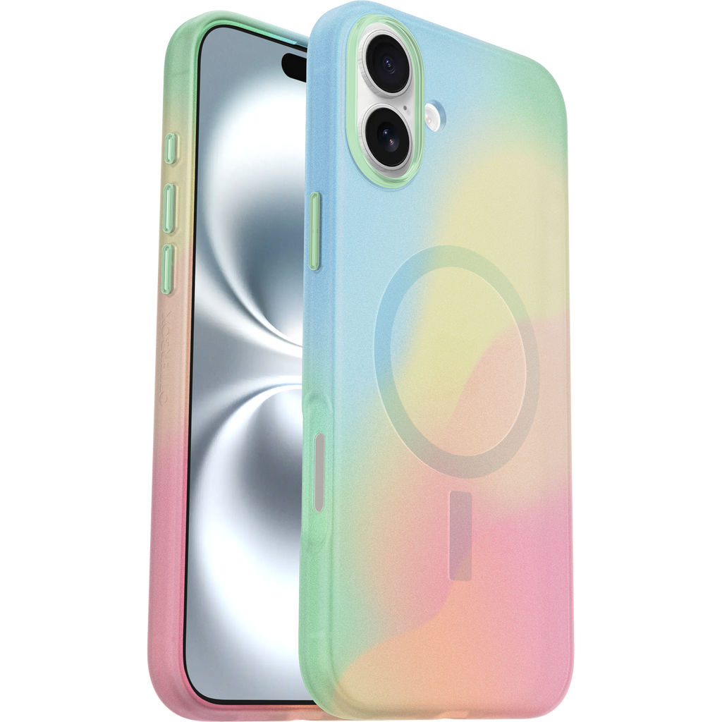 iPhone 16 Plus Figura Series Case for MagSafe