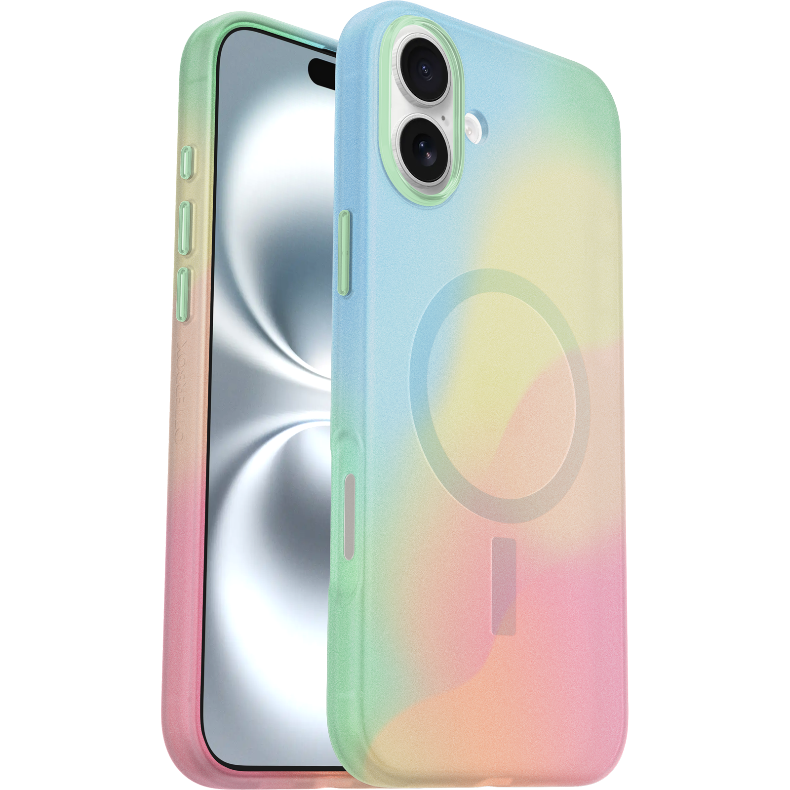 iPhone 16 Plus Figura Series Case for MagSafe