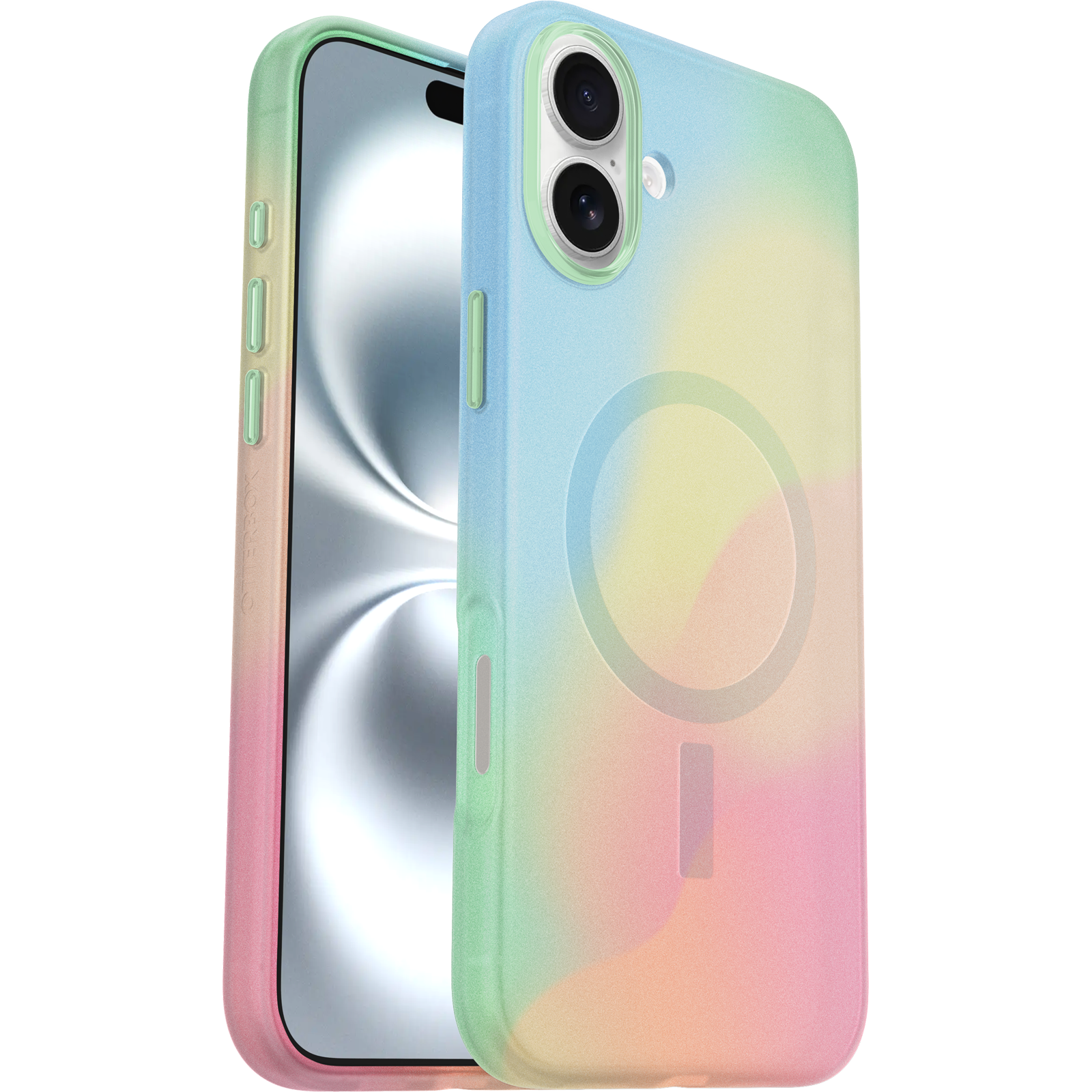 iPhone 16 Plus Figura Series Case for MagSafe