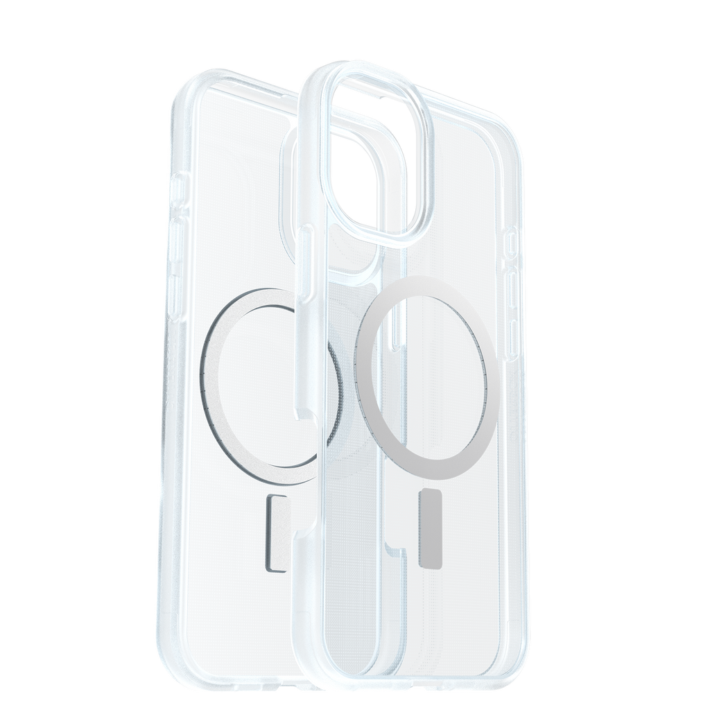 iPhone 16 Plus React Series Hoesje
