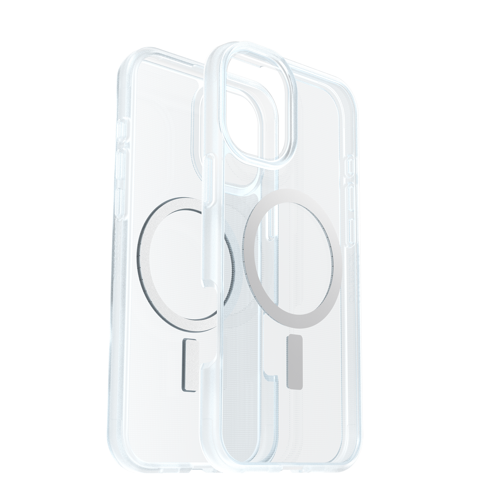 iPhone 16 Plus React Series Hoesje