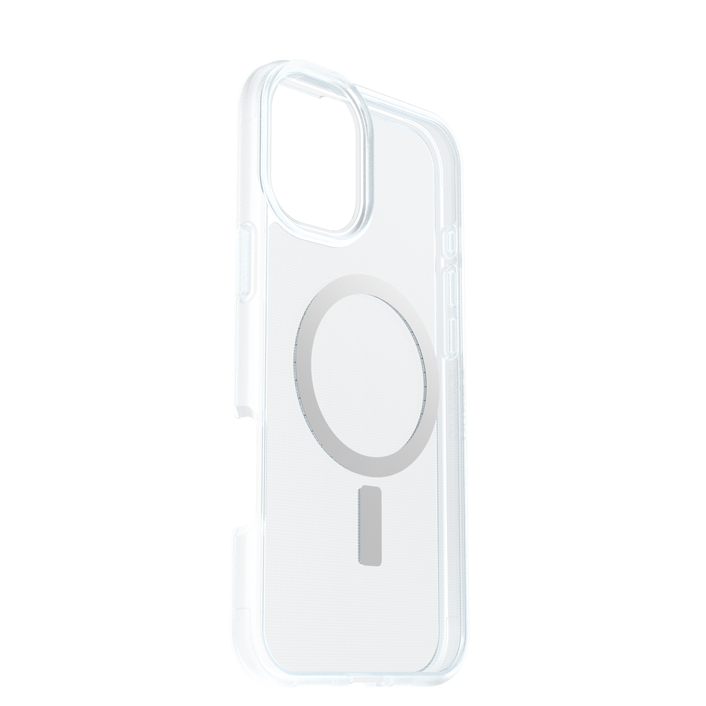 iPhone 16 Plus React Series Hoesje