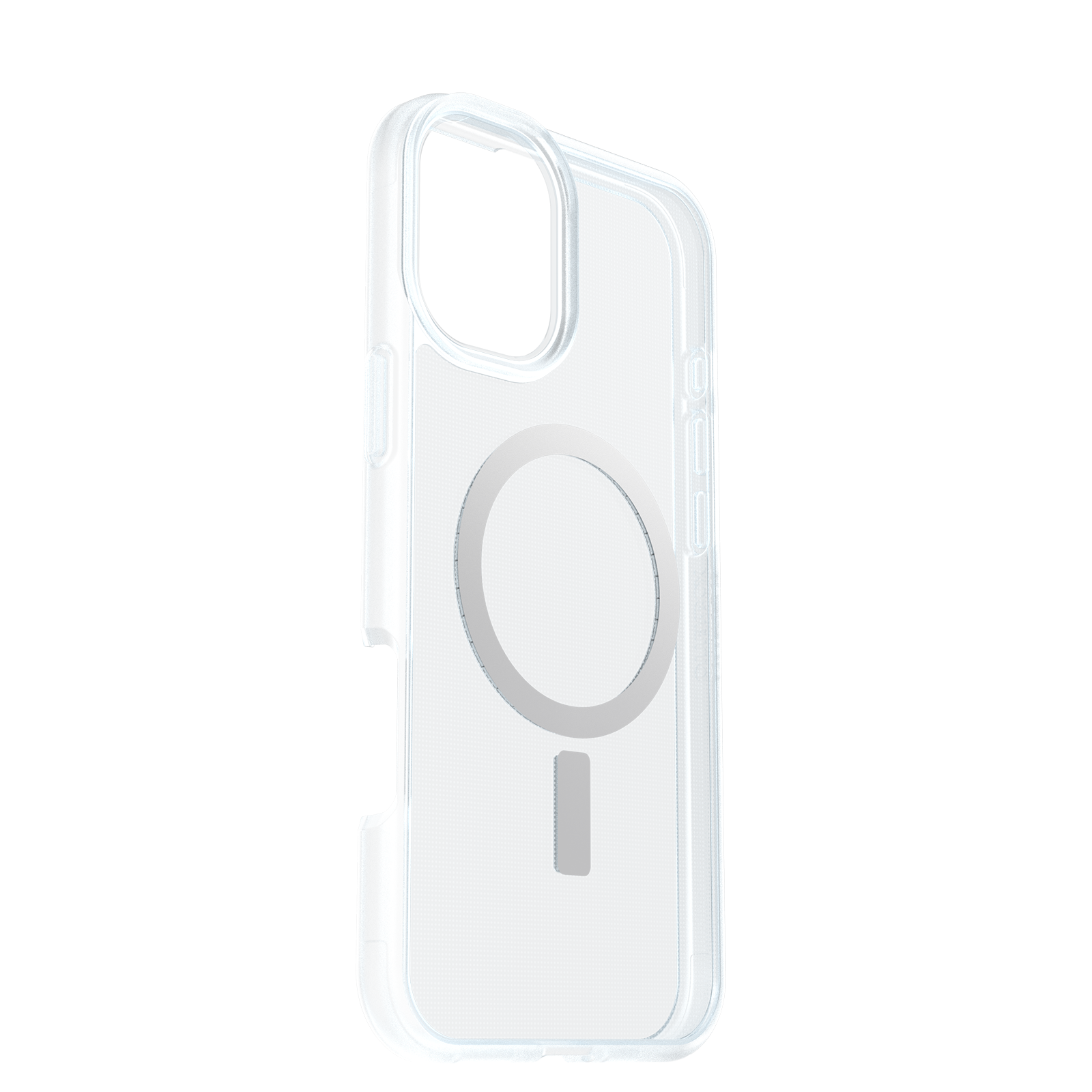 iPhone 16 Plus React Series Hoesje