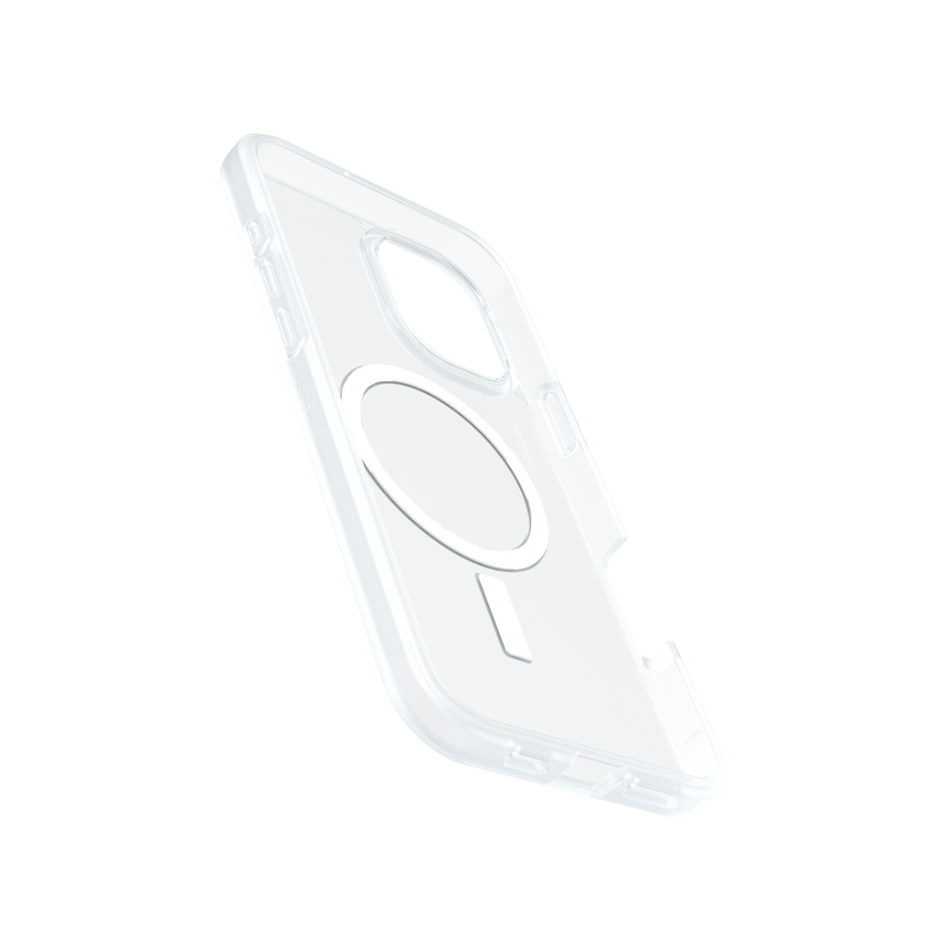 iPhone 16 Plus React Series Hoesje