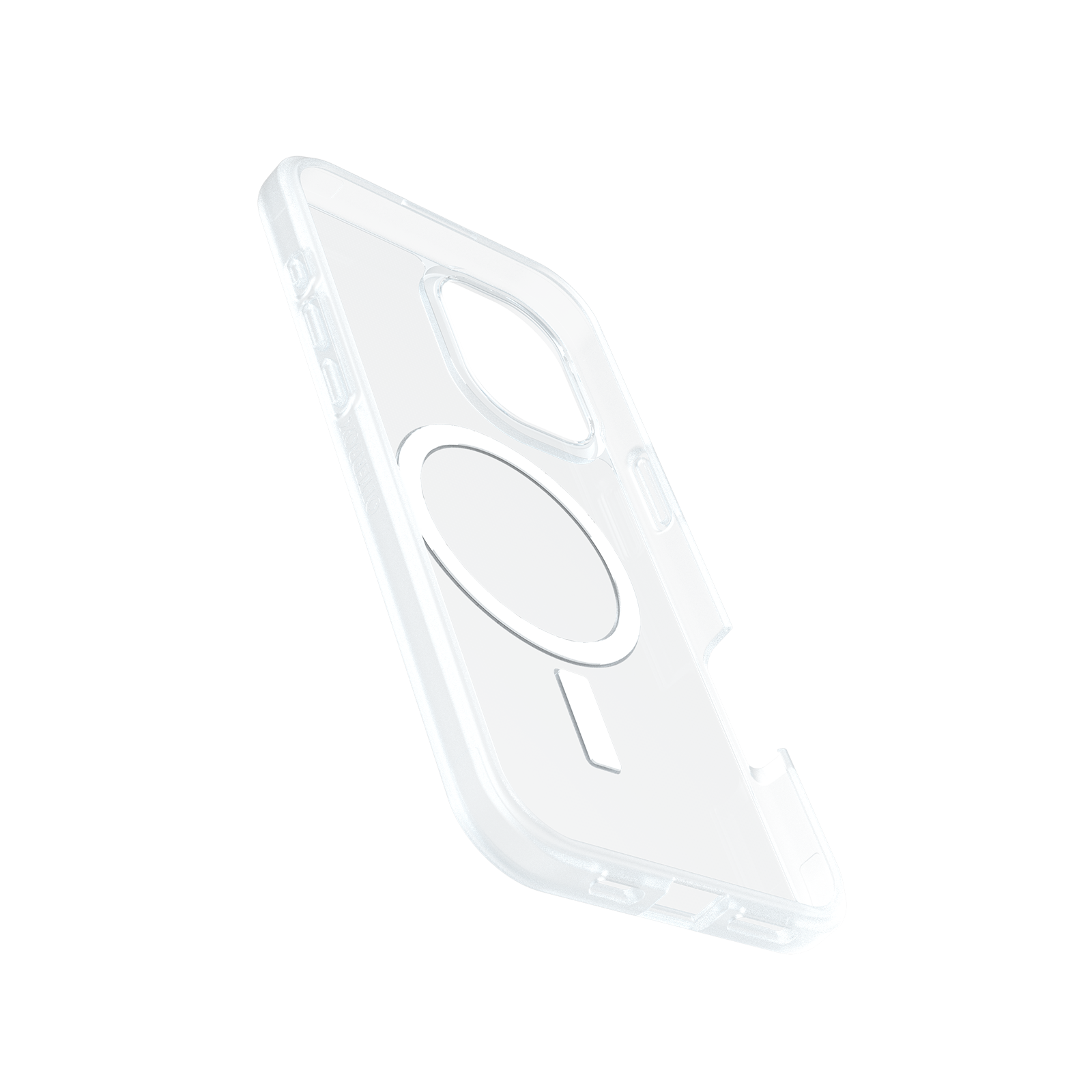 iPhone 16 Plus React Series Hoesje