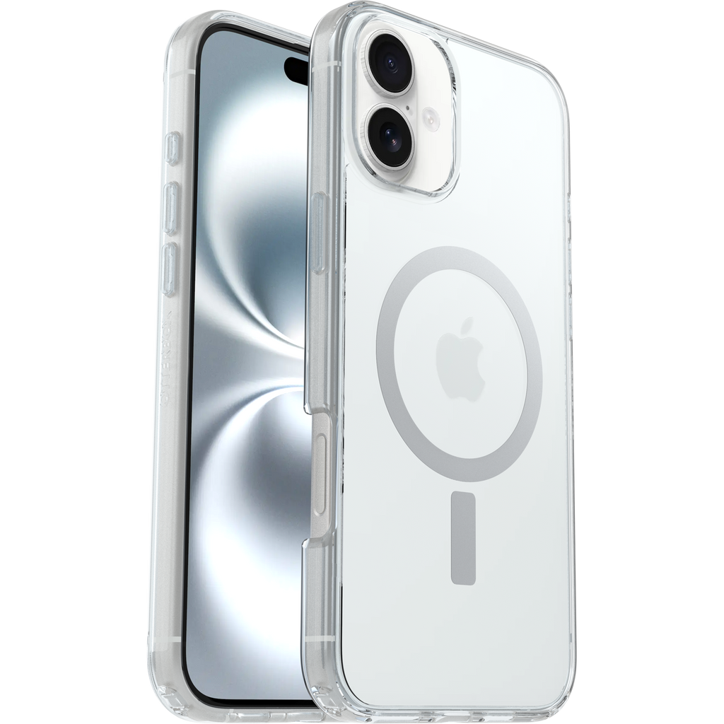 iPhone 16 Plus Symmetry Series Coque pour MagSafe