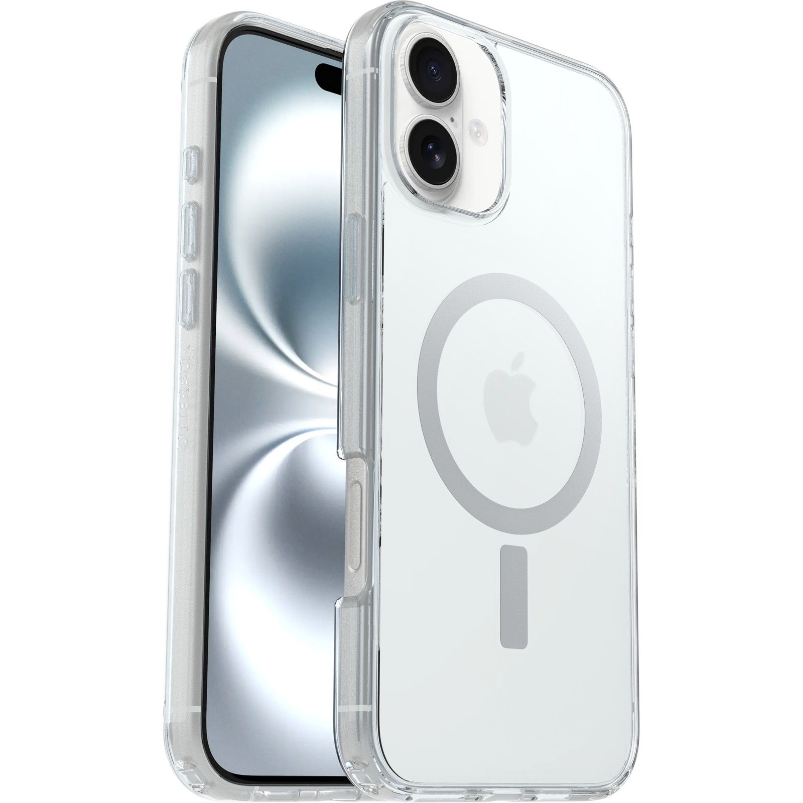 iPhone 16 Plus Symmetry Series Coque pour MagSafe
