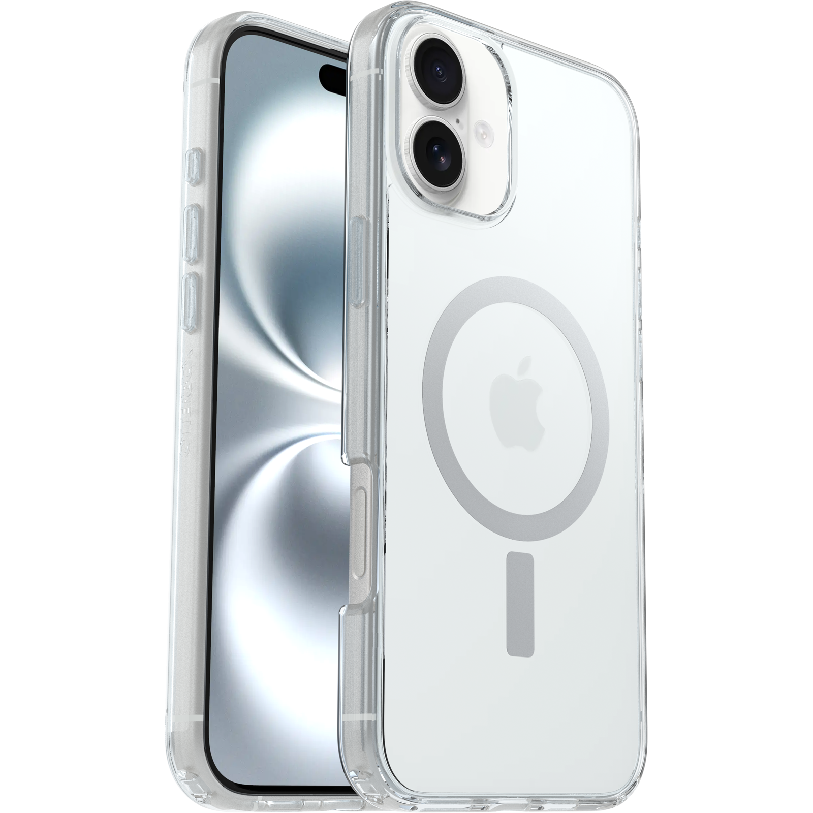 iPhone 16 Plus Symmetry Series Coque pour MagSafe