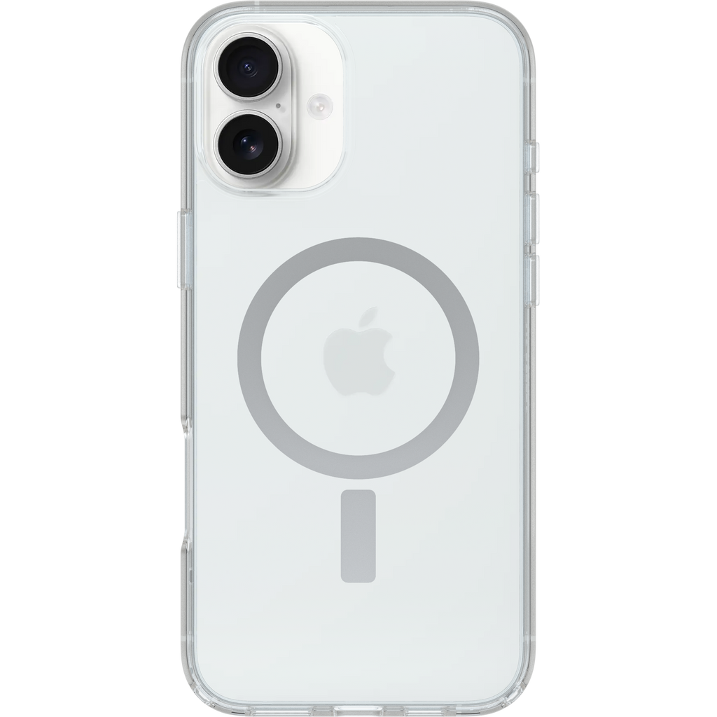 iPhone 16 Plus Symmetry Series Coque pour MagSafe