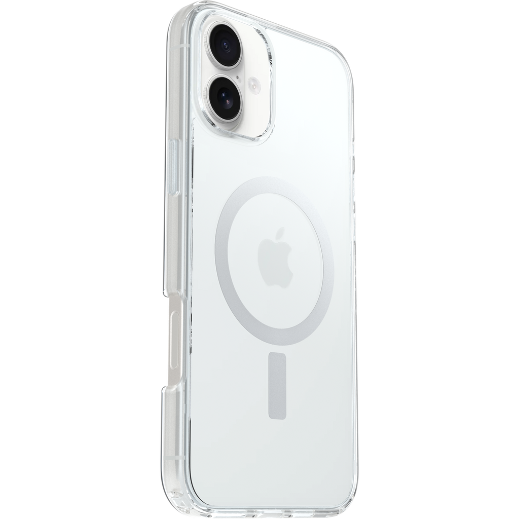 iPhone 16 Plus Symmetry Series Coque pour MagSafe