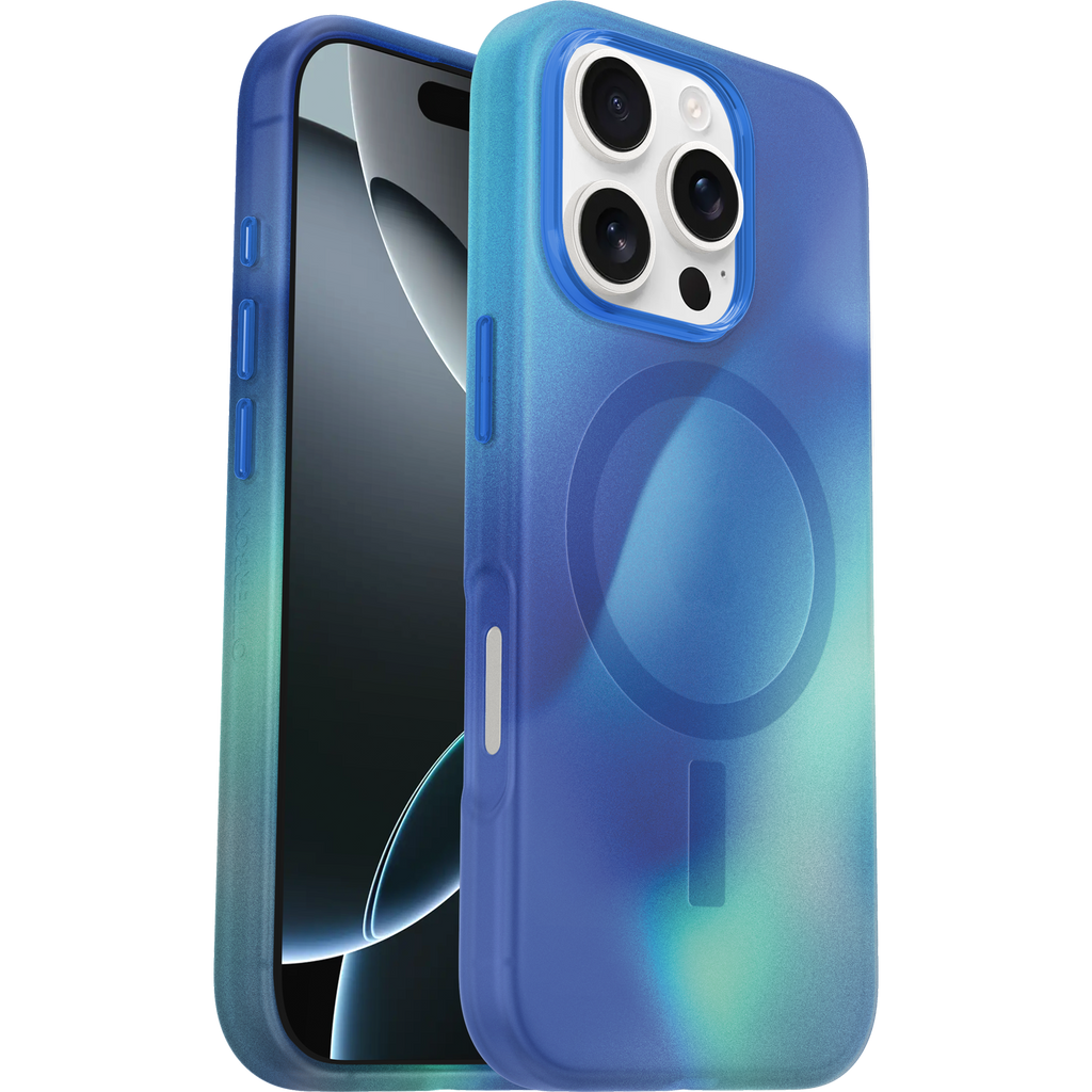 iPhone 16 Pro Figura Series Hoesje voor MagSafe