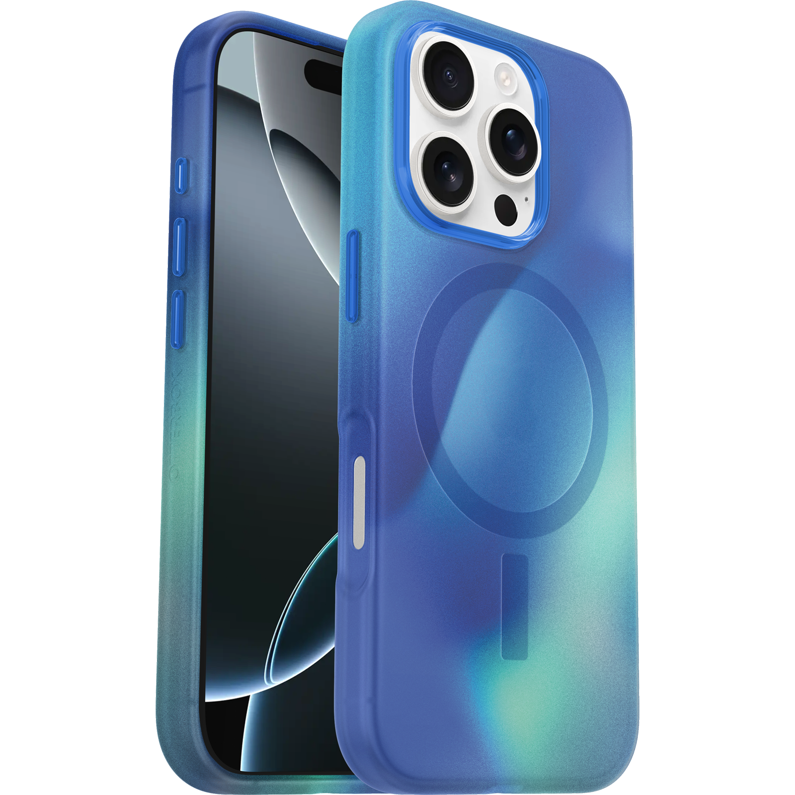 iPhone 16 Pro Figura Series Hoesje voor MagSafe