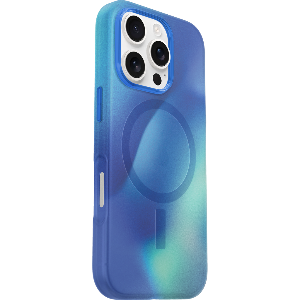 iPhone 16 Pro Figura Series Hoesje voor MagSafe
