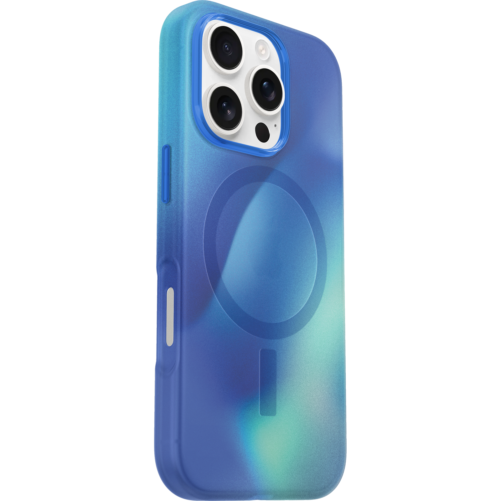 iPhone 16 Pro Figura Series Hoesje voor MagSafe