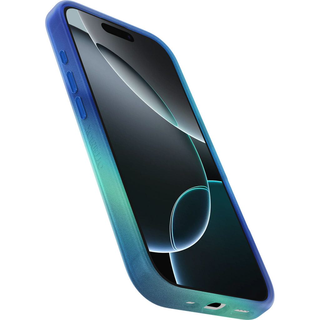 iPhone 16 Pro Figura Series Hoesje voor MagSafe