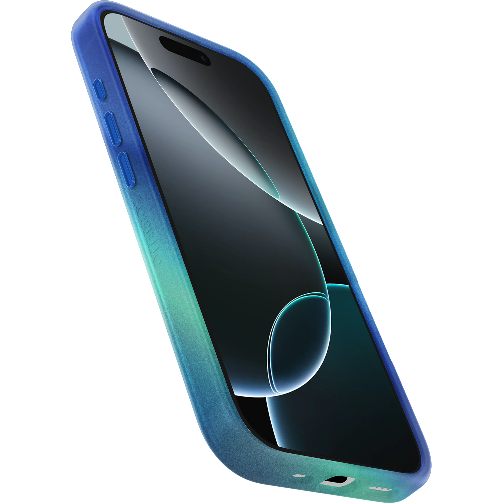 iPhone 16 Pro Figura Series Hoesje voor MagSafe