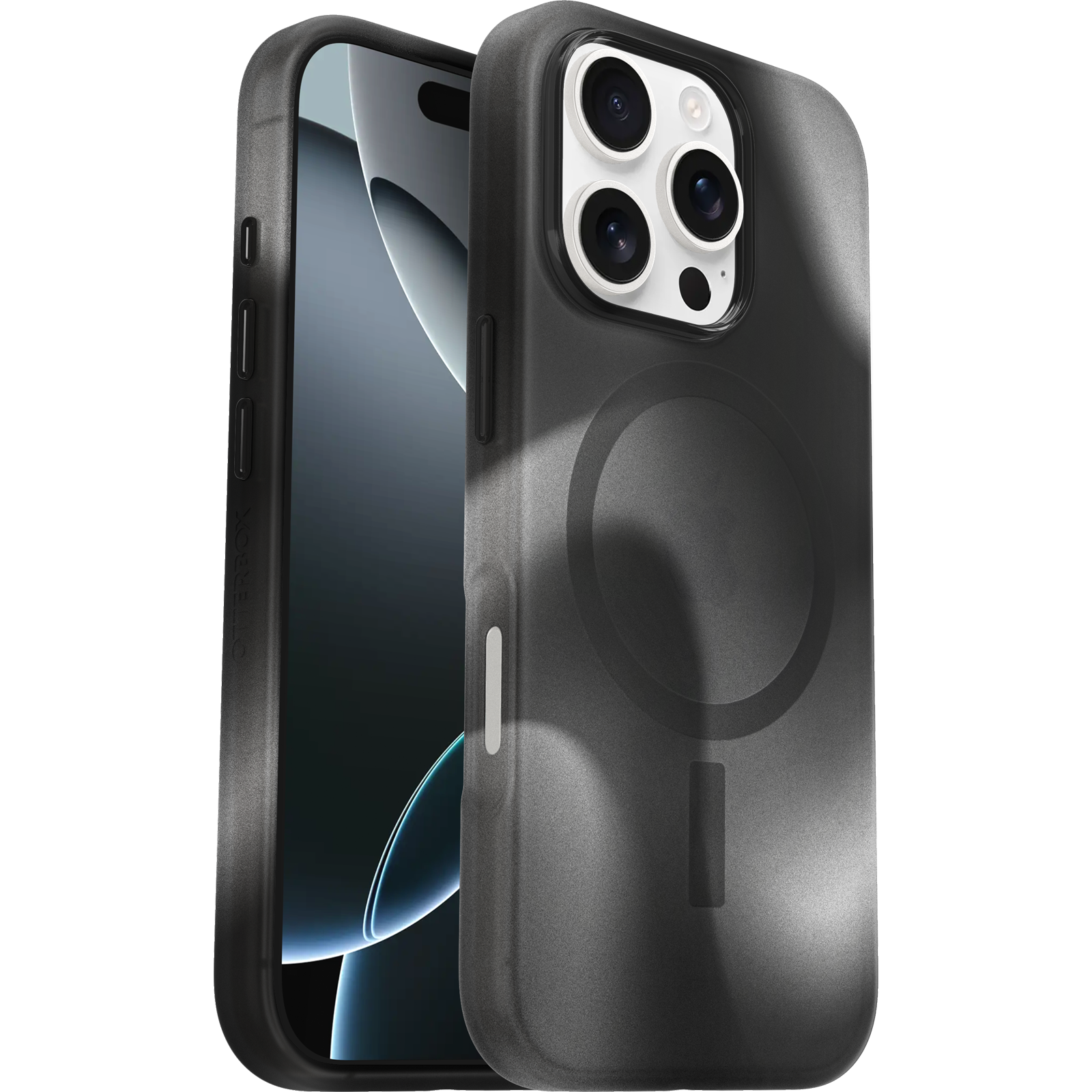iPhone 16 Pro Figura Series Hoesje voor MagSafe