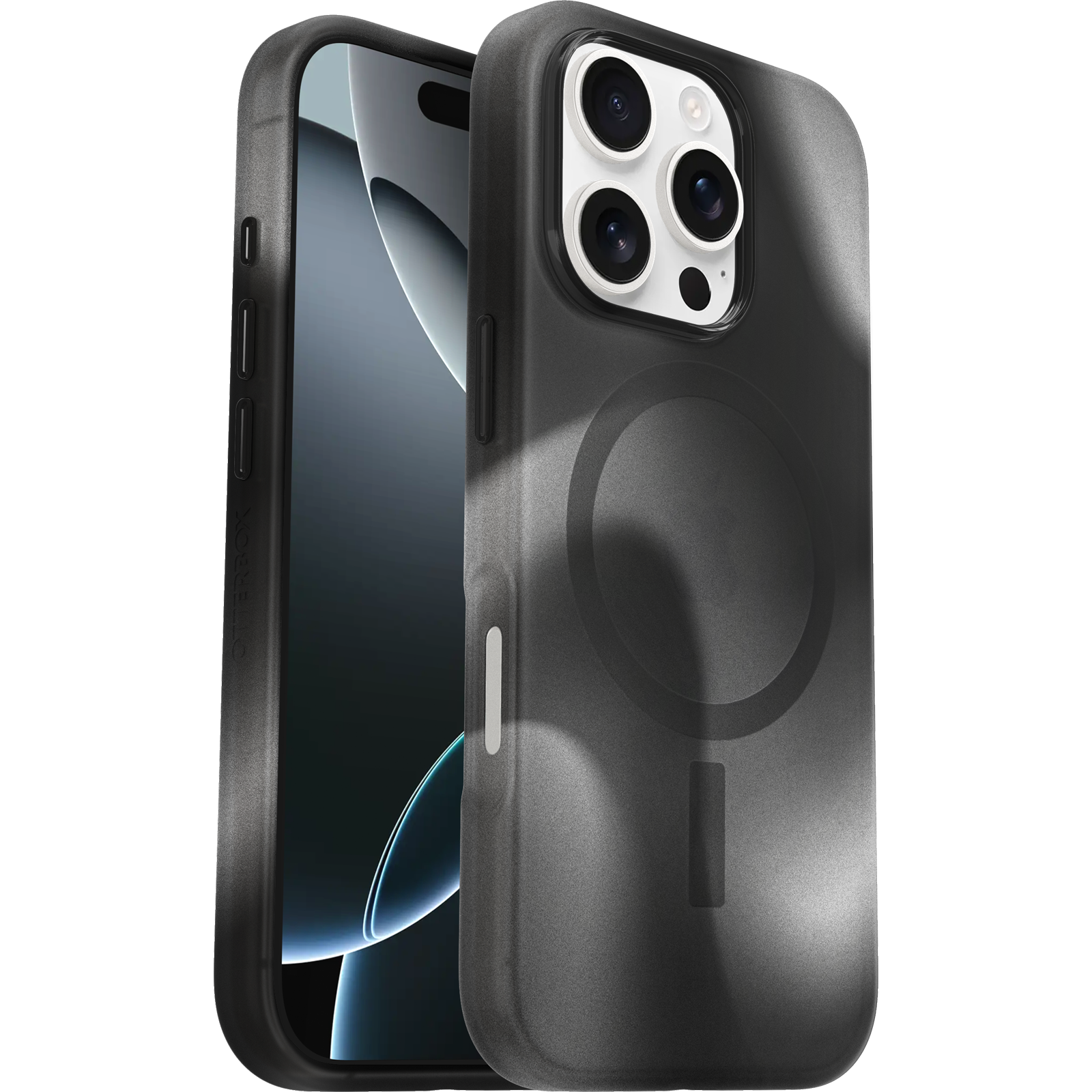iPhone 16 Pro Figura Series Hoesje voor MagSafe