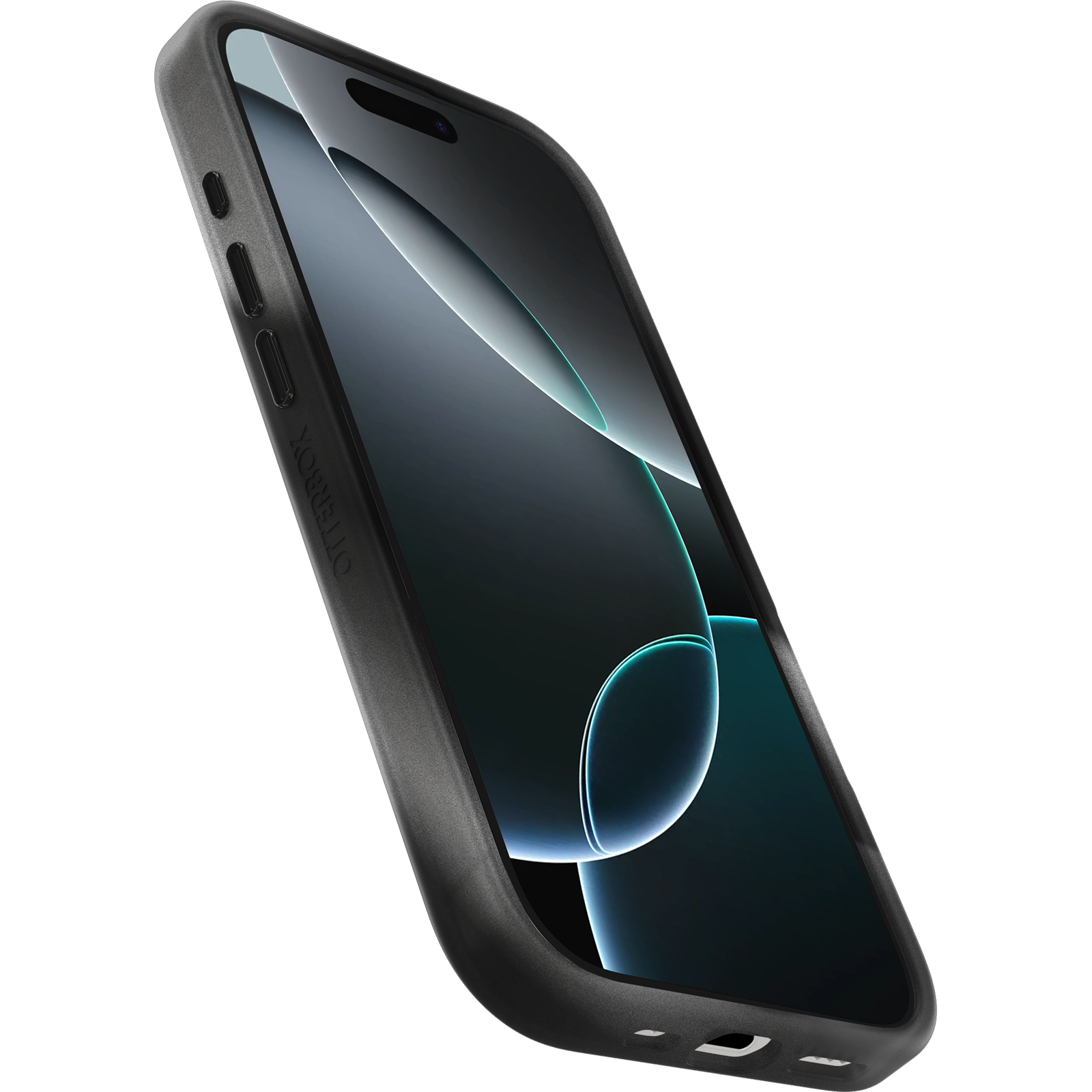 iPhone 16 Pro Figura Series Hoesje voor MagSafe