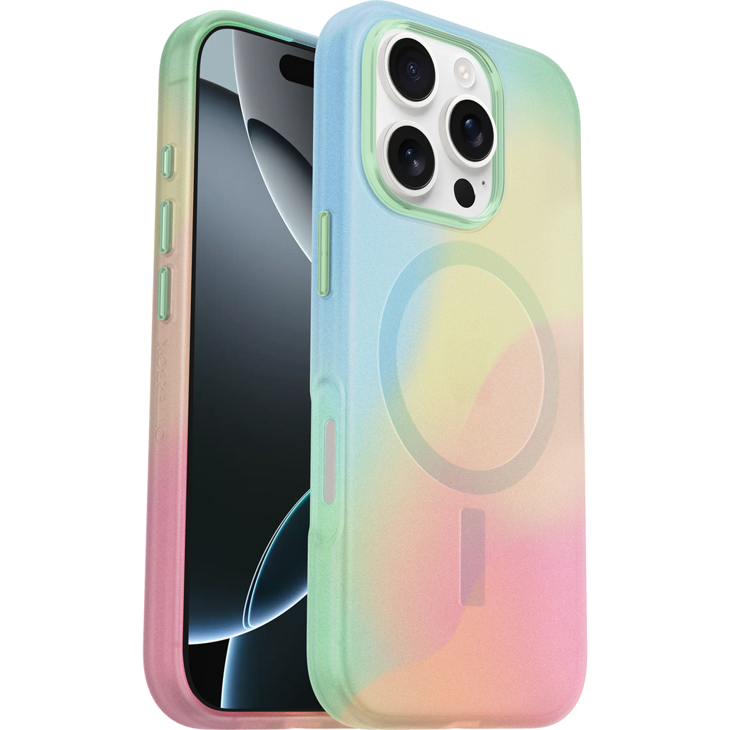 iPhone 16 Pro Figura Series Hoesje voor MagSafe
