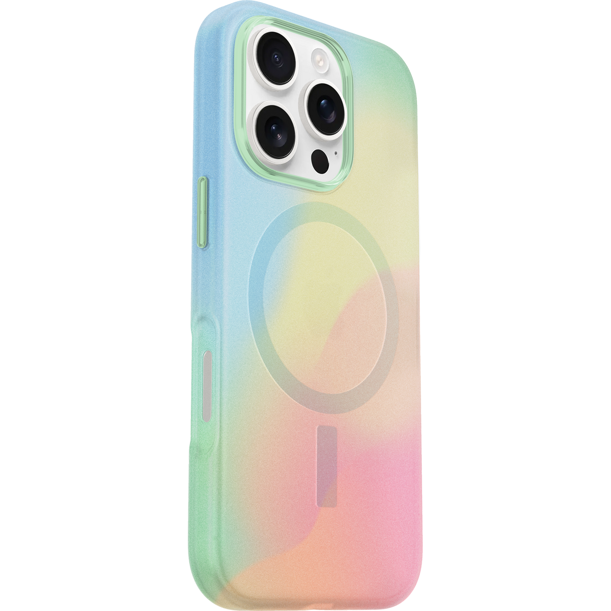 iPhone 16 Pro Figura Series Hoesje voor MagSafe