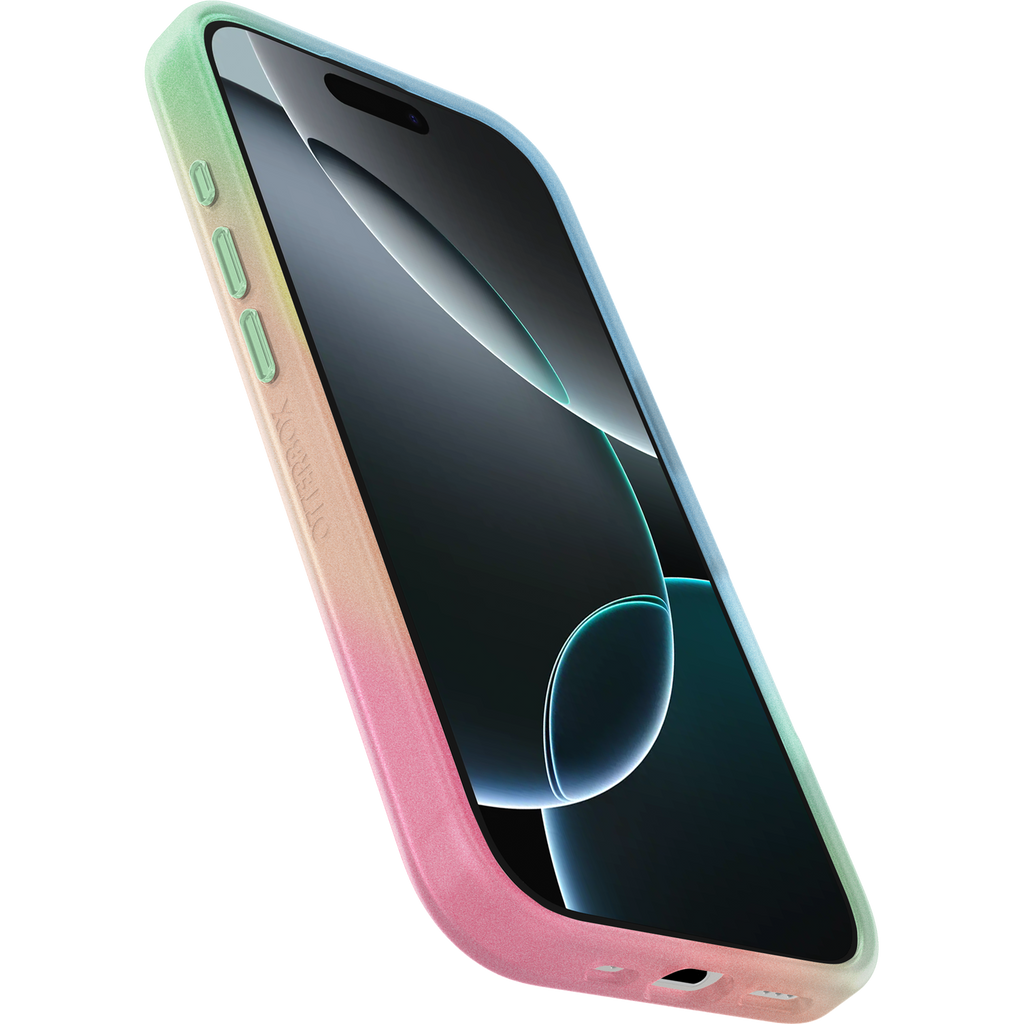 iPhone 16 Pro Figura Series Hoesje voor MagSafe