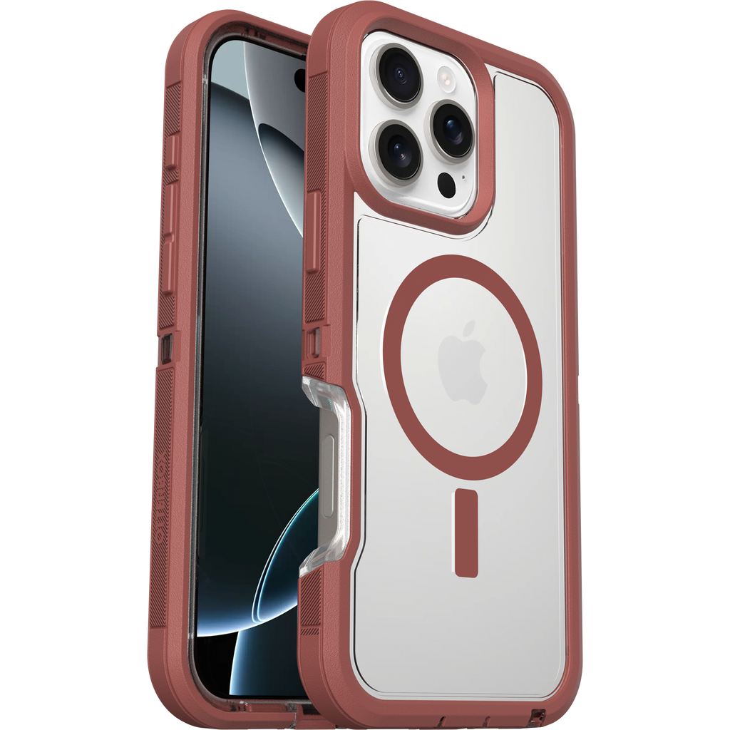 iPhone 16 Pro Max Defender XT Series Coque