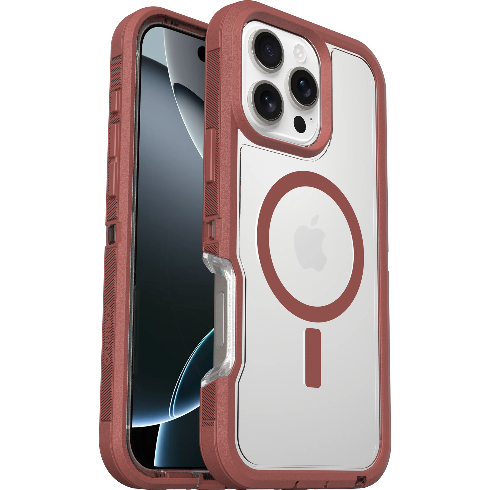 iPhone 16 Pro Max Defender XT Series Coque