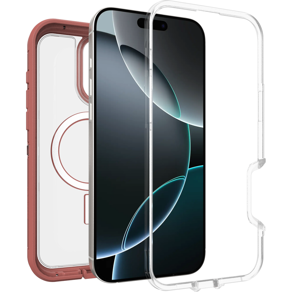 iPhone 16 Pro Max Defender XT Series Coque