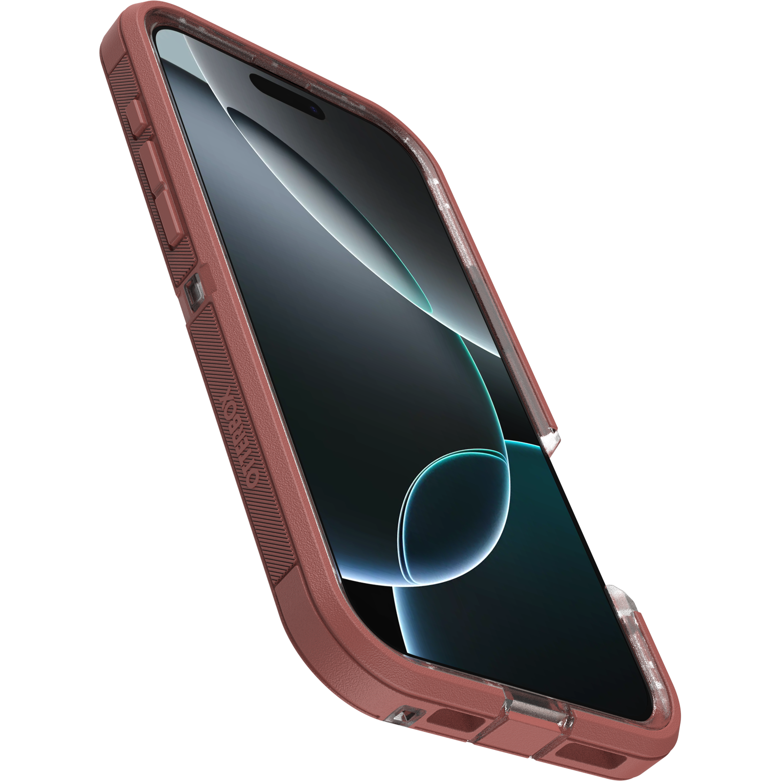 iPhone 16 Pro Max Defender XT Series Coque