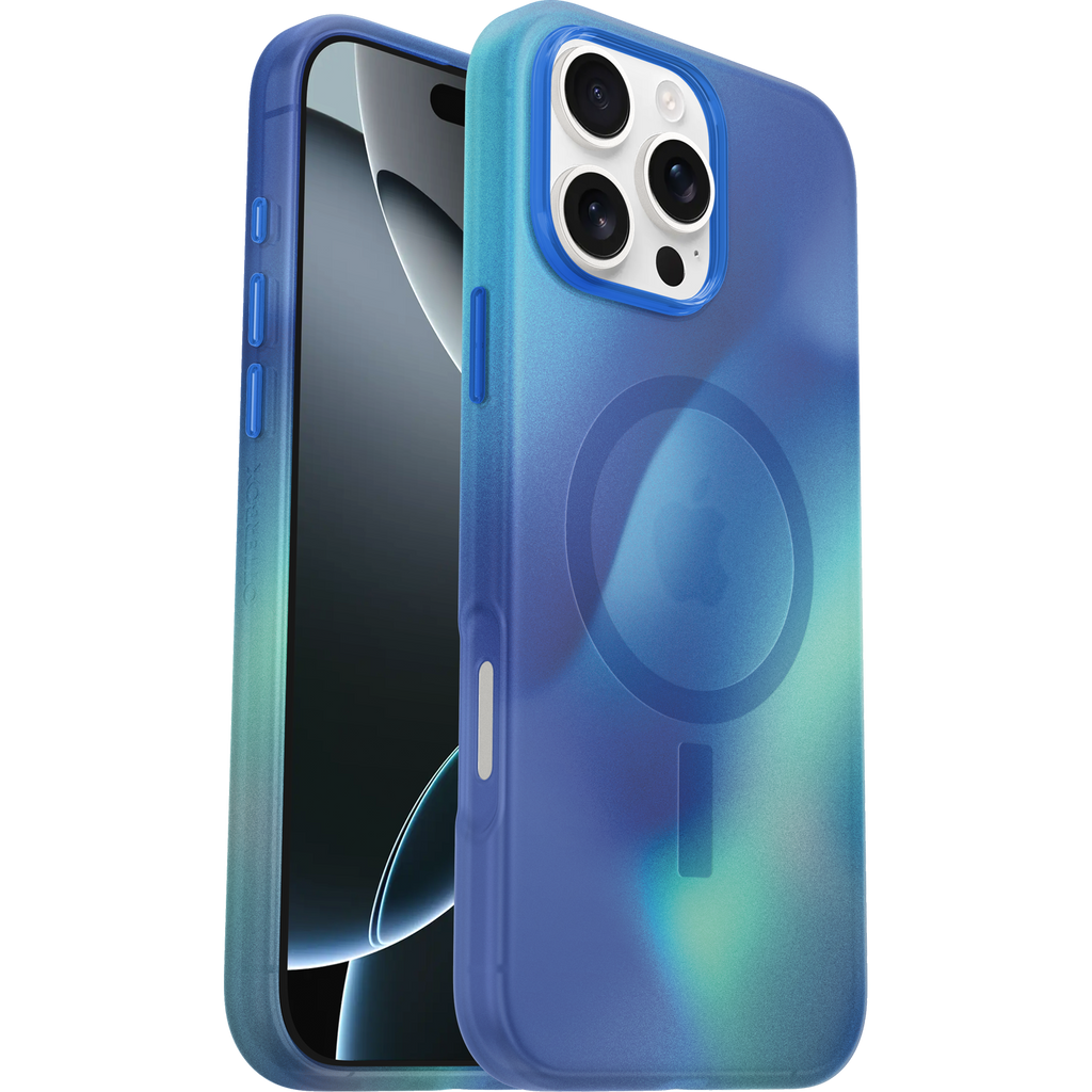 iPhone 16 Pro Max Figura Series Case for MagSafe