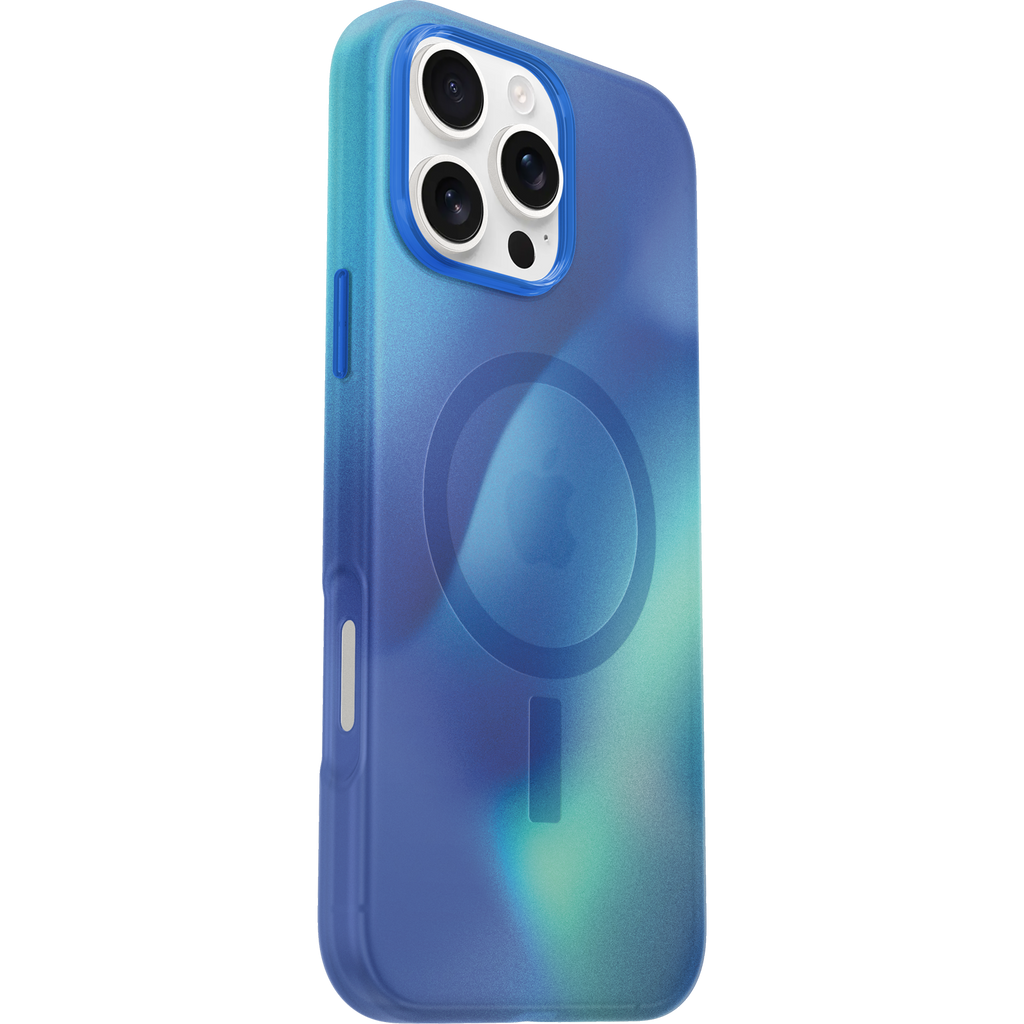iPhone 16 Pro Max Figura Series Case for MagSafe