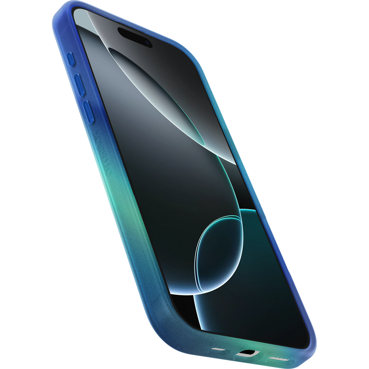 iPhone 16 Pro Max Figura Series Case for MagSafe