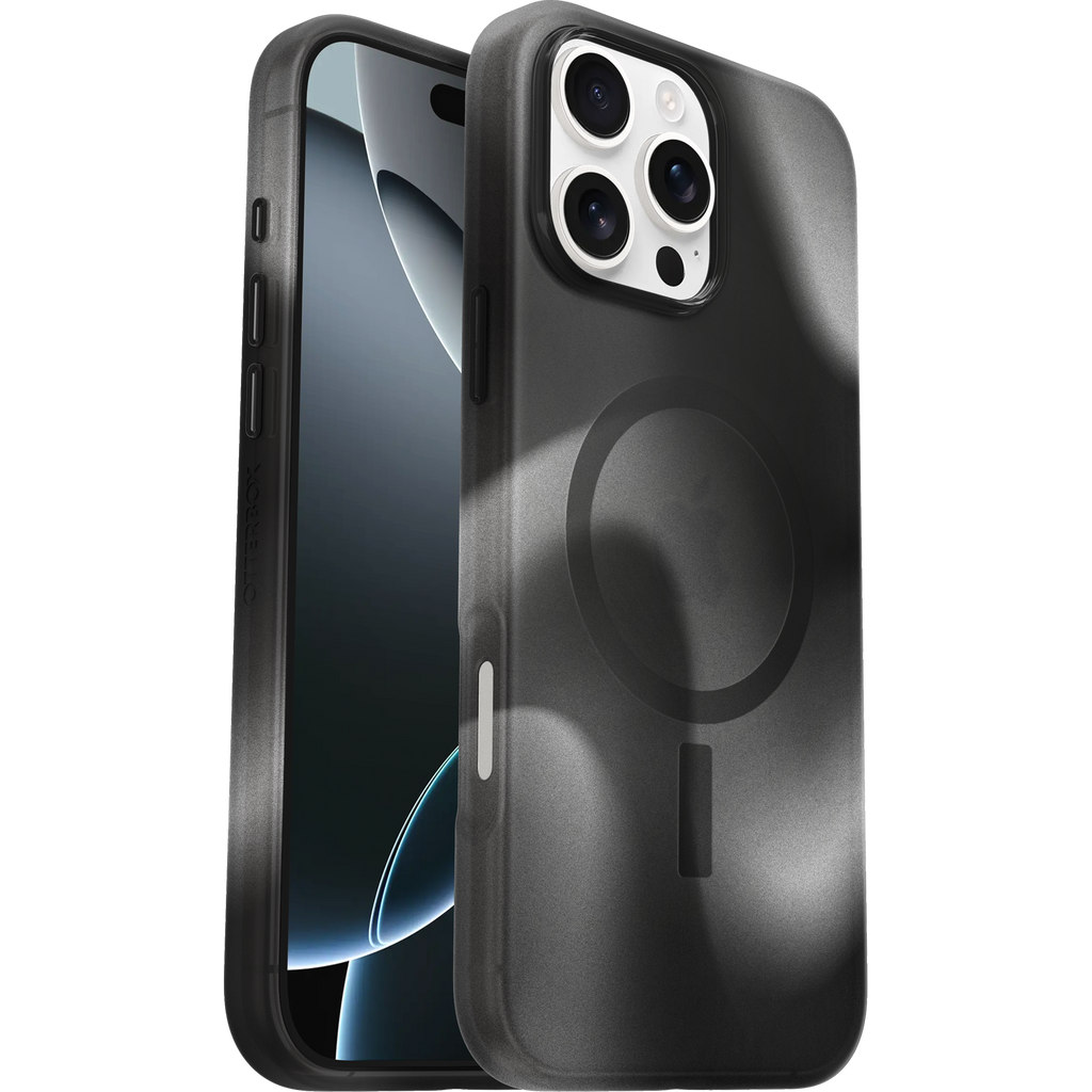 iPhone 16 Pro Max Figura Series Hoesje voor MagSafe