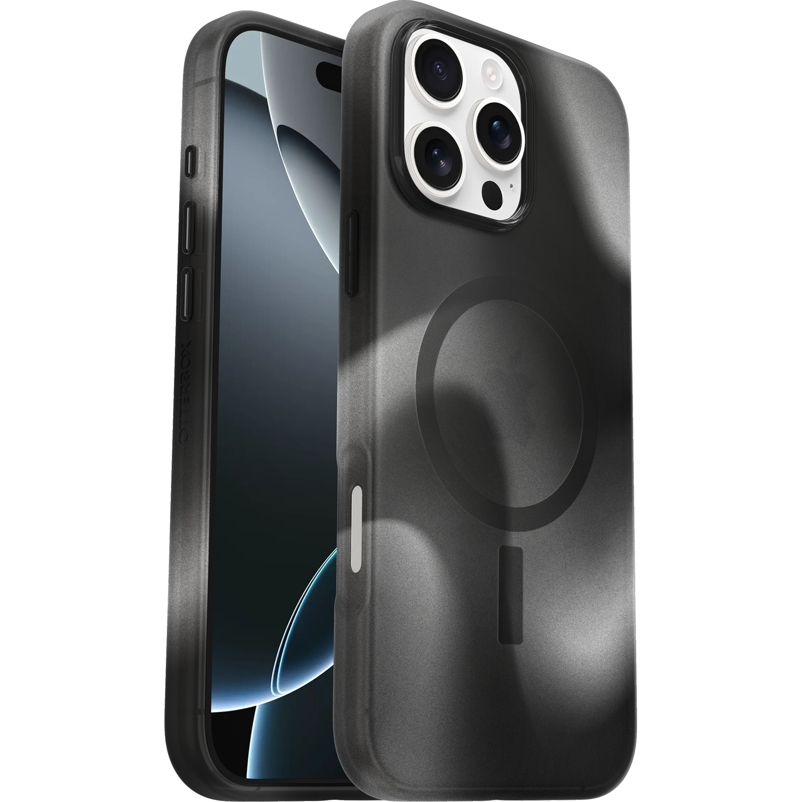 iPhone 16 Pro Max Figura Series Hoesje voor MagSafe