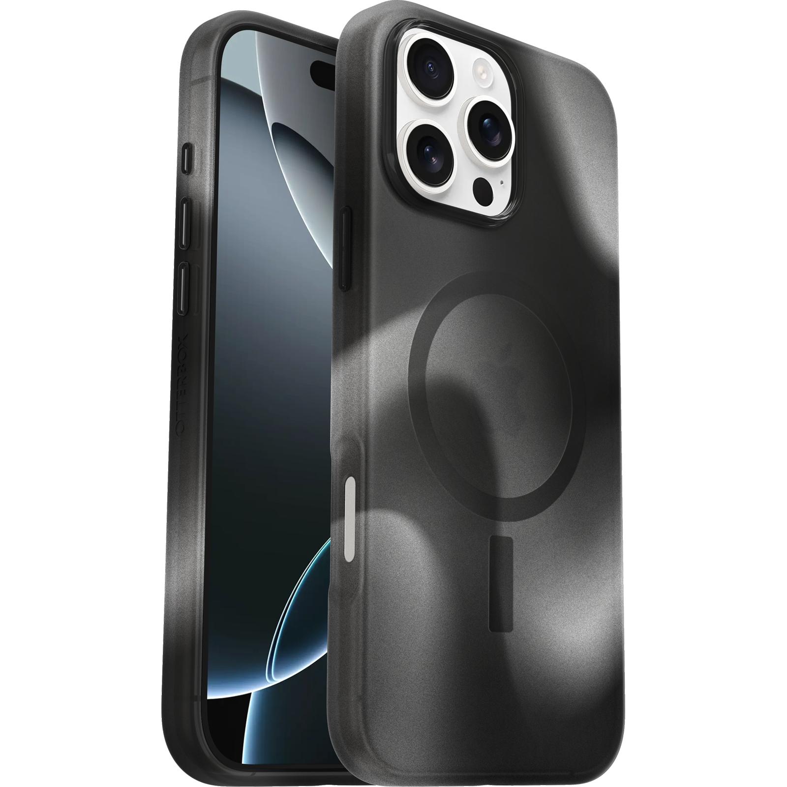iPhone 16 Pro Max Figura Series Hoesje voor MagSafe