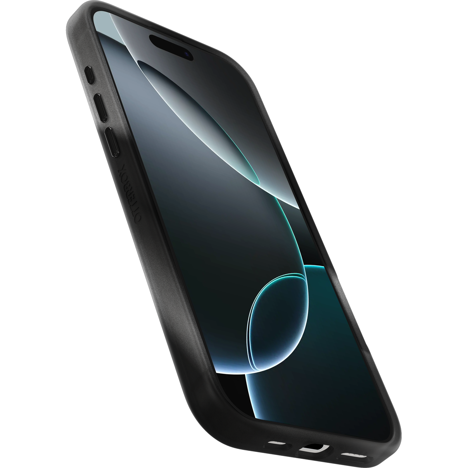 iPhone 16 Pro Max Figura Series Hoesje voor MagSafe