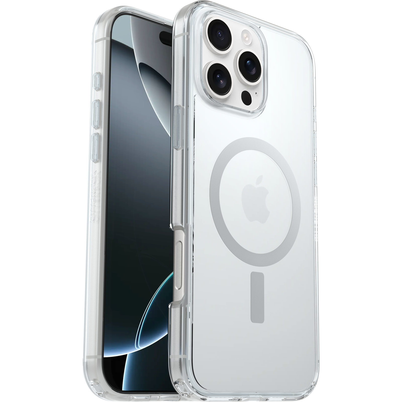 iPhone 16 Pro Max Symmetry Series Case for MagSafe