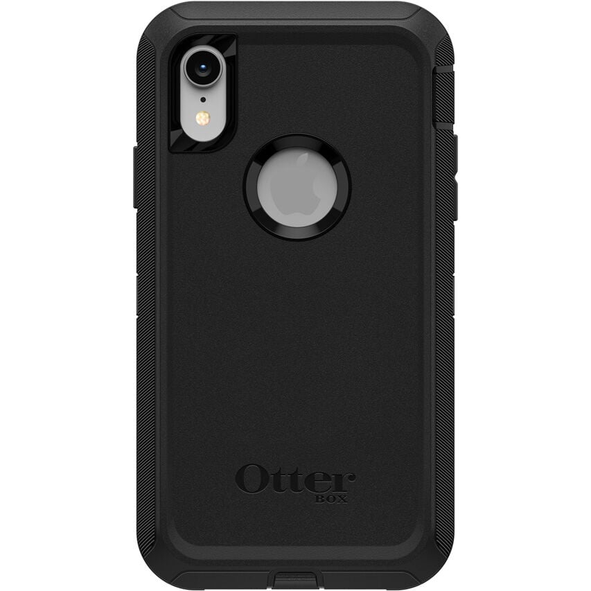 Defender Series Screenless Edition Case for iPhone XR - Image 16269