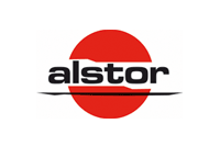 logo alstor