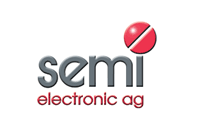 logo semi electronic ag