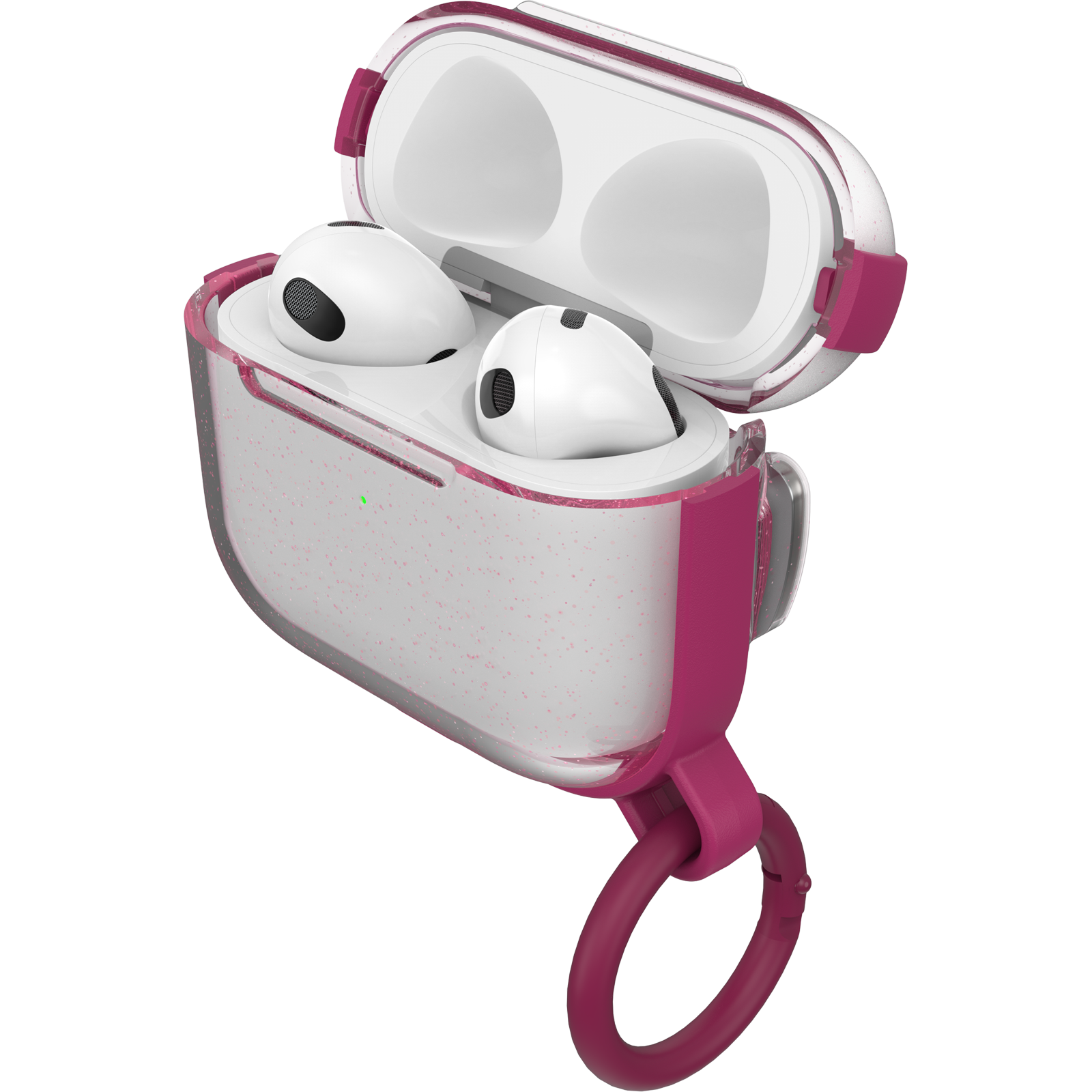 AirPods (3. gen) Lumen Series Hülle