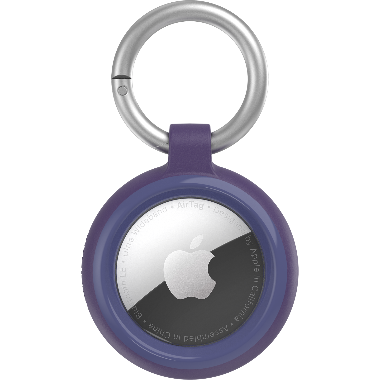 AirTag Sleek Case