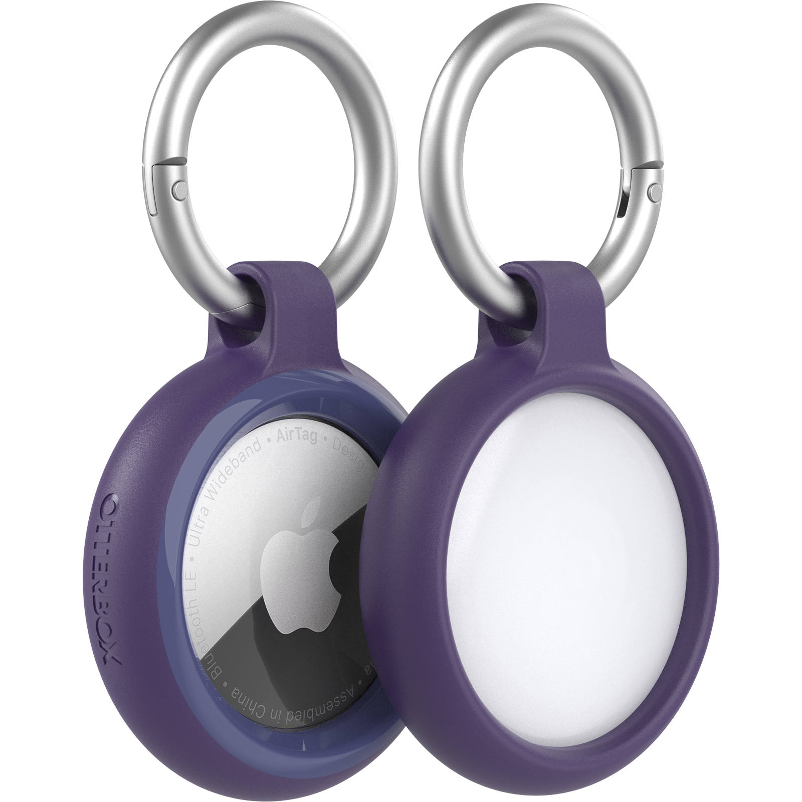 AirTag Sleek Case