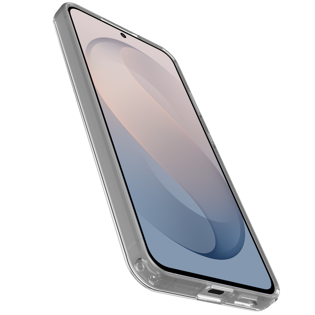 Galaxy S26 FE und Galaxy S25 FE Lumen Series Hülle