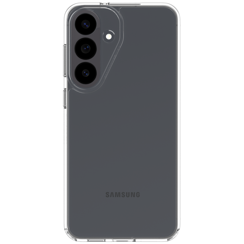 Galaxy S26 FE und Galaxy S25 FE Lumen Series Hülle
