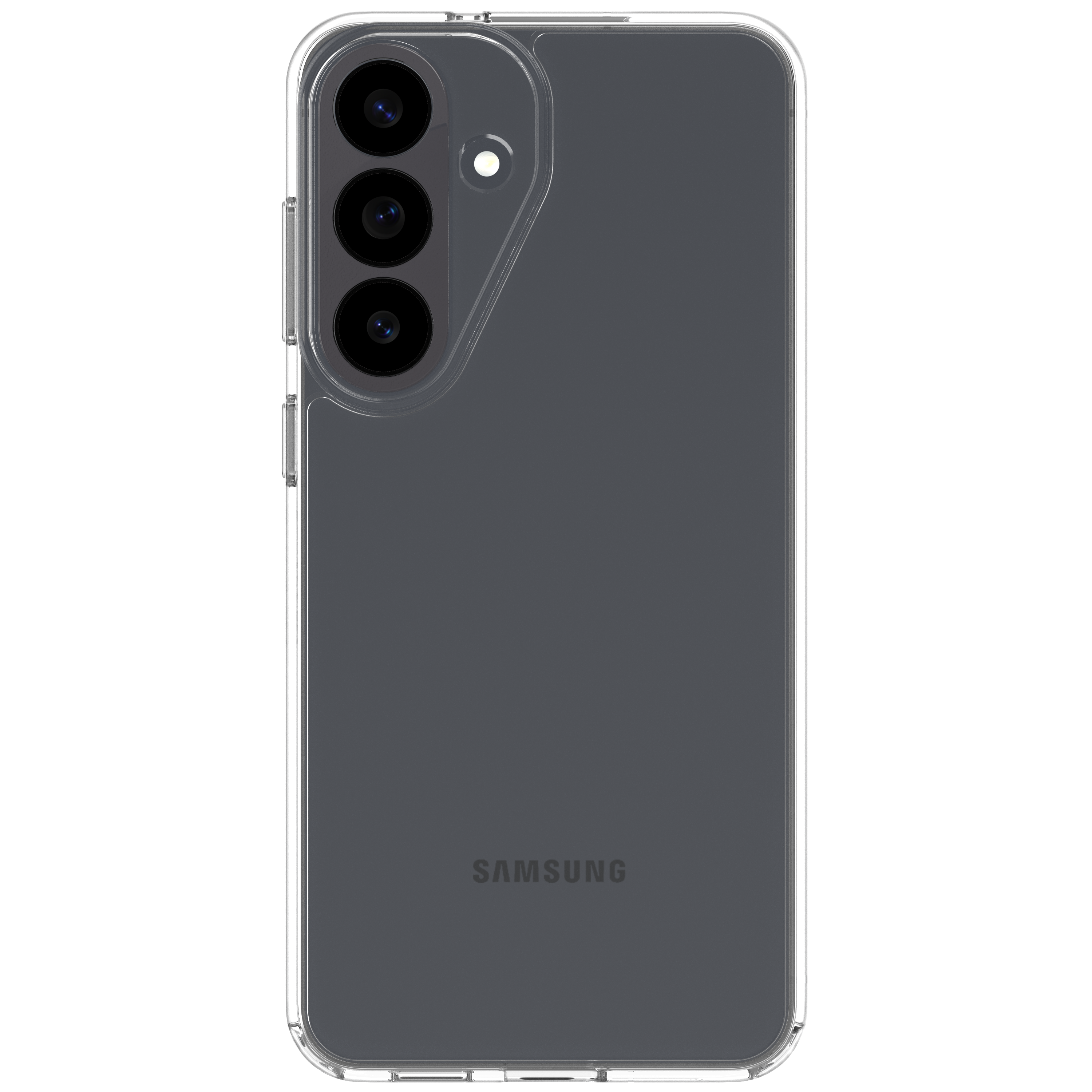 Galaxy S26 FE und Galaxy S25 FE Lumen Series Hülle
