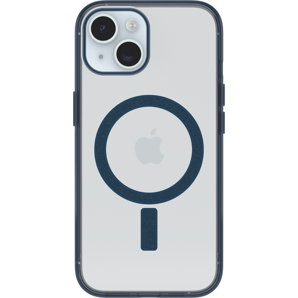 iPhone 15 Lumen Series Hoesje voor MagSafe