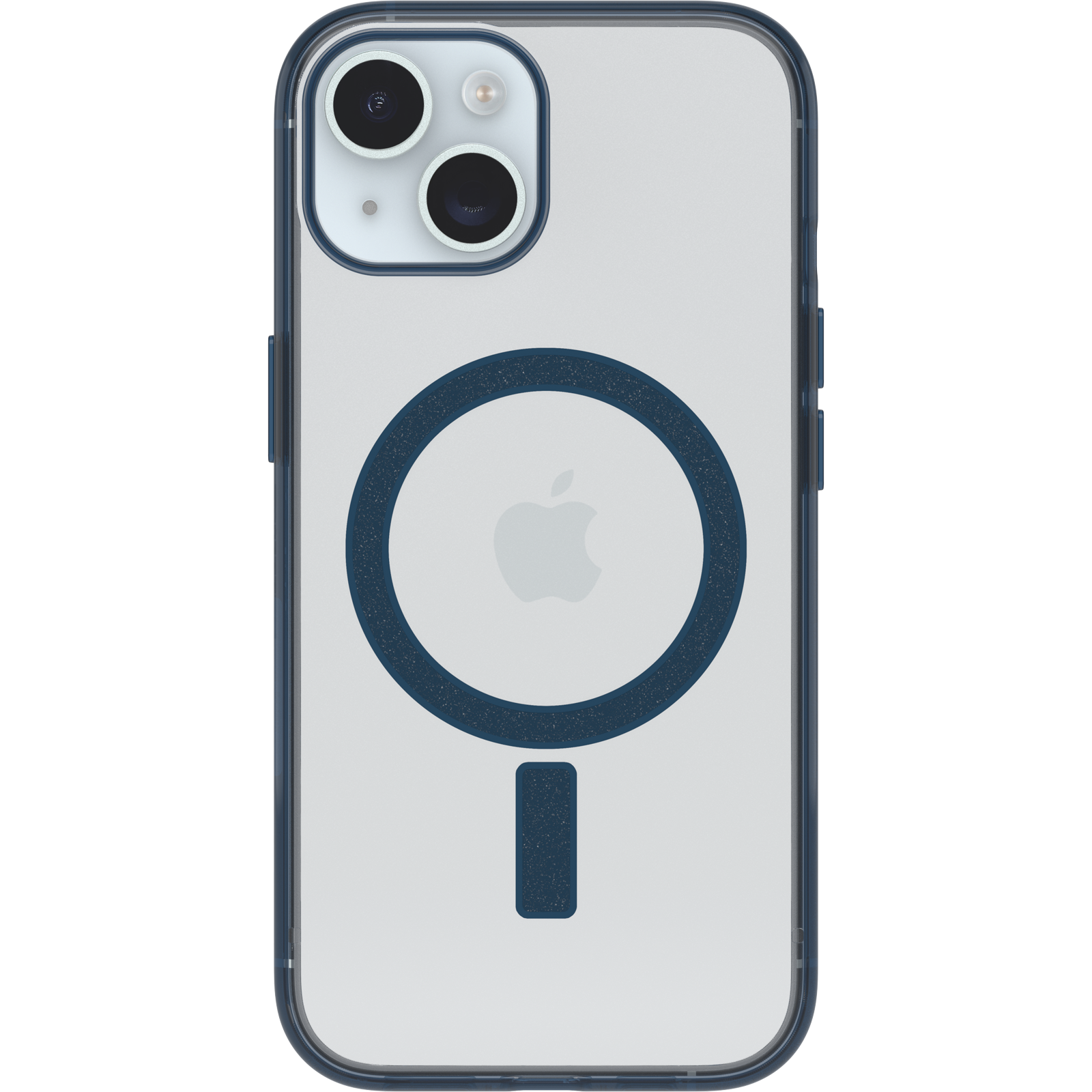 iPhone 15 Lumen Series Hoesje voor MagSafe