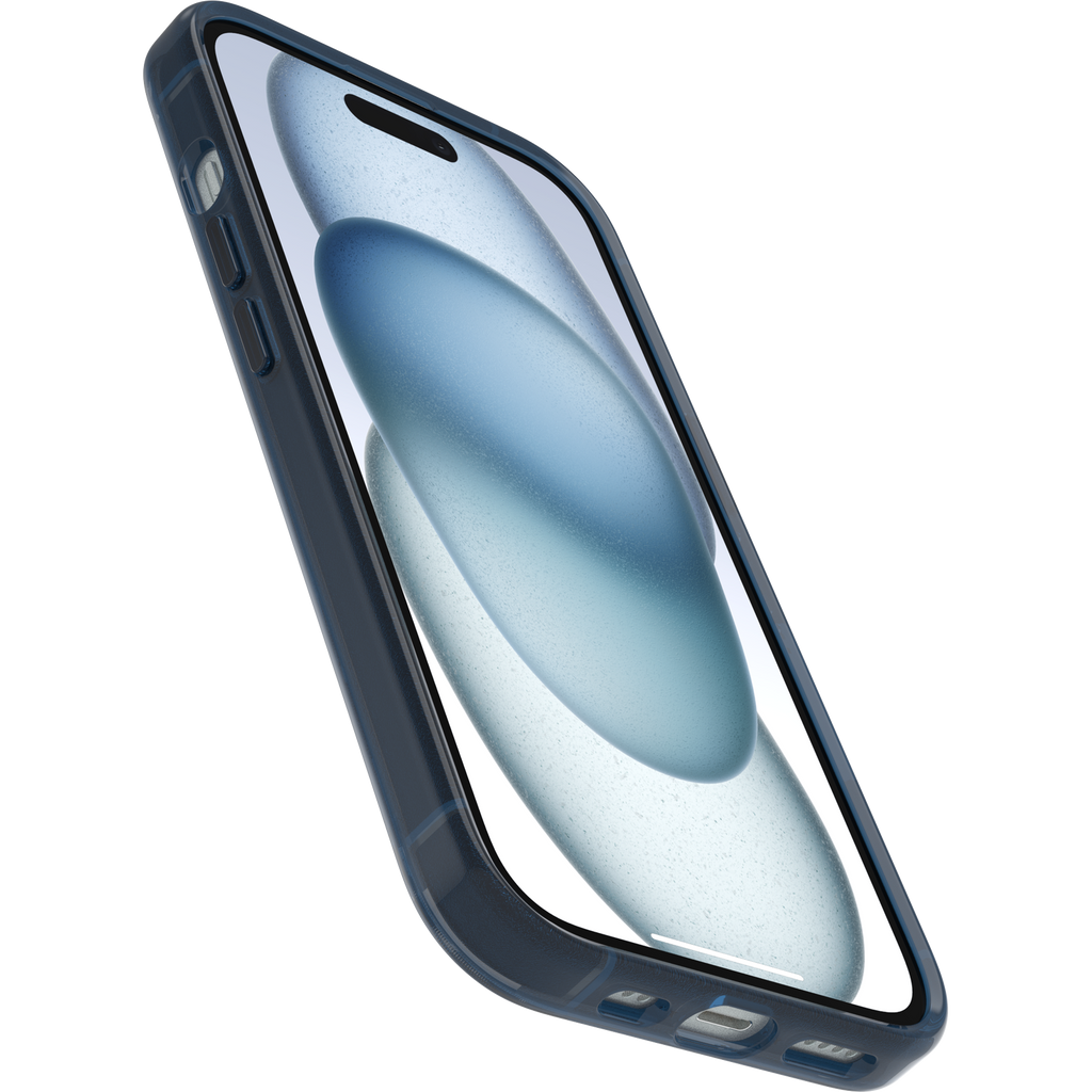 iPhone 15 Lumen Series Hoesje voor MagSafe